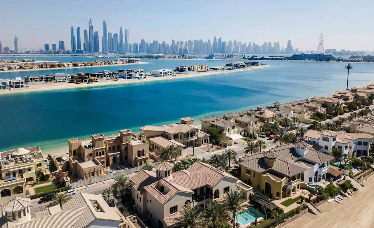 Property in Dubai